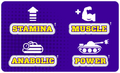 Myoblox MyoBlox | Mania - Side View | Svpplements