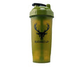 Bucked Up | Perfect Shaker Bottle - Package Detail | Svpplements