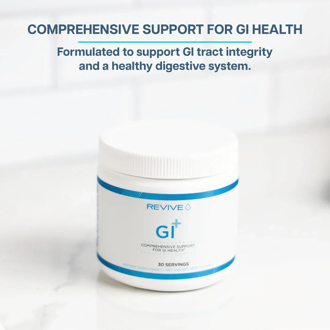 Revive MD | GI+