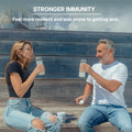 Revive | Glutamine | 30 Servings - Product Image | Svpplements