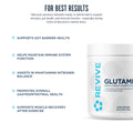 Revive | Glutamine | 30 Servings