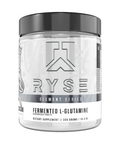 RYSE Fermented L-Glutamine Recovery Powder 60 Servings - L-Glutamine (Fermented) 5g | Svpplements