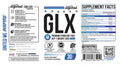 Inspired Nutraceuticals | GLX | Complete 4-in-1 Stim-Free System