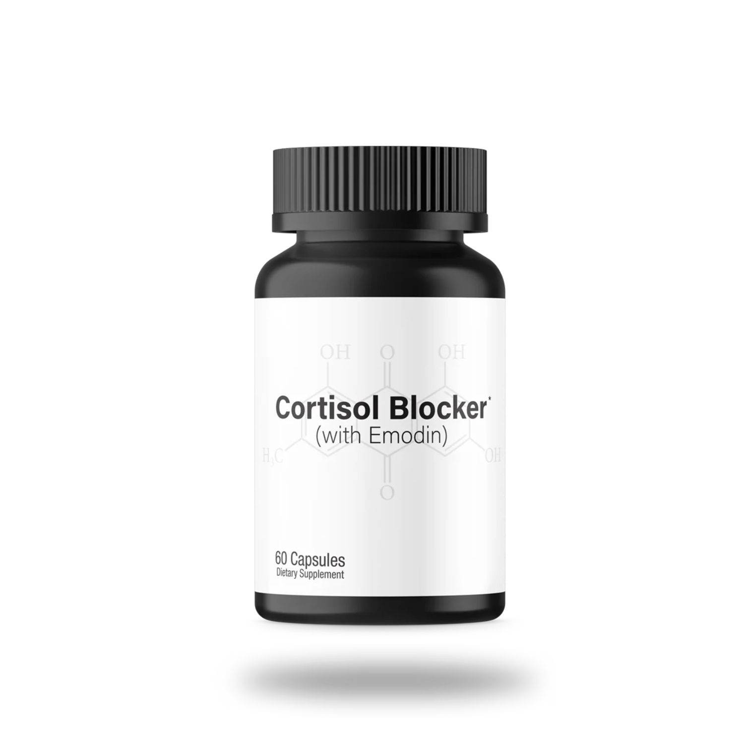 Gorilla Mind | Cortisol Blocker