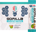 Gorilla Mind | Hydration