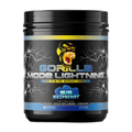 Gorilla Mind | GM Lightning | 40 Servings