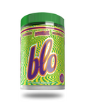 MYOBLOX BLO NEW Pump Powder 30 Servings Supplement Facts - 3DPUMP Breakthrough® 6000mg | Svpplements