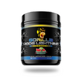 Gorilla Mind Dietary Supplement - Product Front | Svpplements