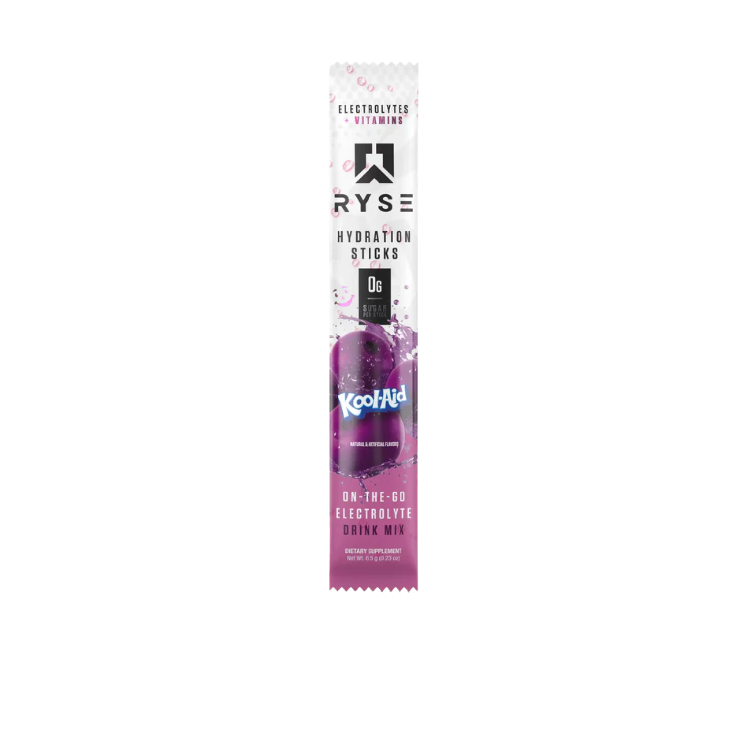 Ryse | Hydration Sticks