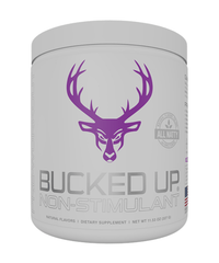 Bucked Up | Non-Stim