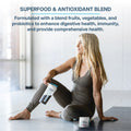 Revive | Daily Greens | 20 Servings - Product Image | Svpplements
