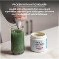 Revive | Daily Greens | 20 Servings - Product Image | Svpplements