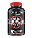 Blackstone Labs | BSL GROWTH 90 Caps | 90 Capsules