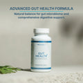 Revive Revive MD | Gut Health - Package Detail | Svpplements
