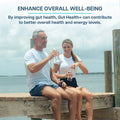 Revive | Gut Health | 30 Capsules - Product Image | Svpplements