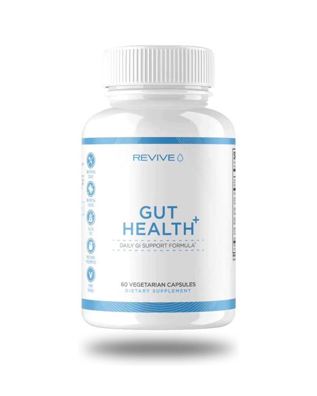 Revive: Gut Health