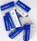 Hi Tech Pharmaceuticals Hi-Tech | Halodrol - Side View | Svpplements