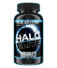 Blackstone Labs Muscle Support Supplement - Product Front | Svpplements