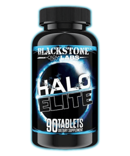 Blackstone Labs Muscle Support Supplement - Product Front | Svpplements