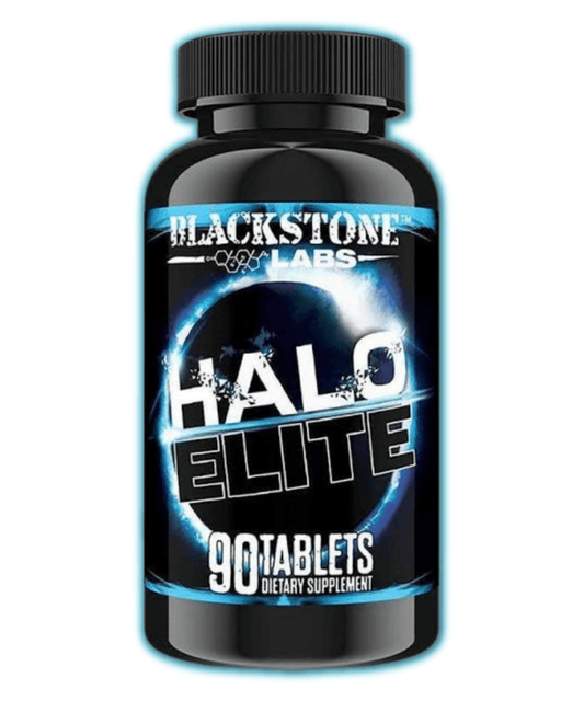 Blackstone Labs Muscle Support Supplement - Product Front | Svpplements