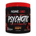 Insane Labz Dietary Supplement - Product Front | Svpplements