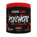 Insane Labz Dietary Supplement - Product View | Svpplements