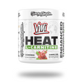 VMI Sports Heat L-Carnitine Fat Burner Powder 30 Servings Supplement Facts - L-Carnitine 500mg | Svpplements