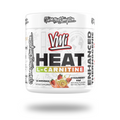 VMI Sports VMI Heat L-Carnitine Powder - Side View | Svpplements