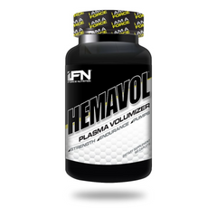 IForce Nutrition | IFN Hemavol Tablets | 160 Capsules
