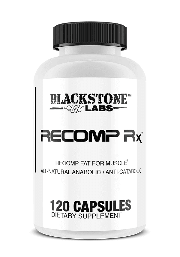 Blackstone Labs Dietary Supplement - Product Front | Svpplements