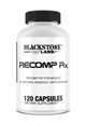Blackstone Labs | BSL Recomp Rx 120ct | 120 Capsules