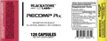 Blackstone Labs Dietary Supplement - Product View | Svpplements