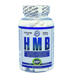 HI TECH PHARMACEUTICALS, INC. | Hi-Tech HMB | 120 Capsules
