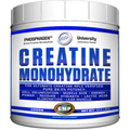 Hi-Tech Pharmaceuticals Creatine Monohydrate Powder 1000g 200 Servings Supplement Facts - Creatine | Svpplements