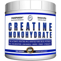 Hi-Tech Pharmaceuticals Creatine Monohydrate Powder 1000g 200 Servings | Svpplements