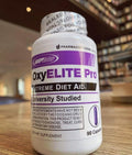 USP Labs Thermogenic Weight Management Supplement - Product View | Svpplements