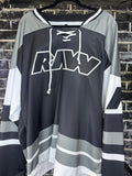 Raw Nutrition Hockey Jersey Apparel General Wellness N/A - Apparel item | Svpplements