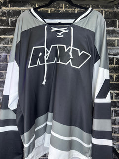 Raw Nutrition | Jersey
