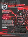 Nutrastop Thermogenic Weight Management Supplement - Supplement Facts | Svpplements