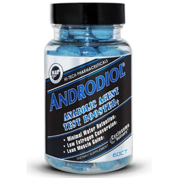 Hi Tech Pharmaceuticals Muscle Support Supplement - Product Front | Svpplements