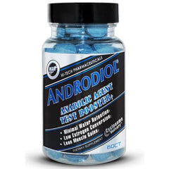 Hi Tech Pharmaceuticals Androdiol 60 ct.