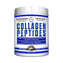 Hi Tech Pharmacueticals | Hi-Tech Collagen | 30 Servings