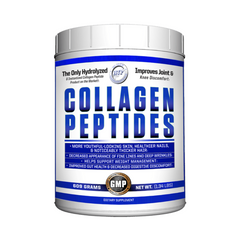 Hi Tech Pharmacueticals | Hi-Tech Collagen | 30 Servings