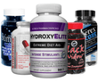 Nutrastop | Fat Burner | 90 Capsules