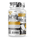 Condemned Labz Condemned Labz | HumaSlin (Glucose Disposal Agent) - Side View | Svpplements