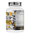 Condemned Labz | HumaSlin | 30 Capsules - Product Image | Svpplements