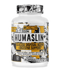 Condemned Labz Condemned Labz | HumaSlin(Glucose Disposal Agent) - Back View | Svpplements