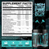 Axe & Sledge | HWMF Pre Workout