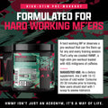 Axe & Sledge | A&S HWMF Pre Workout | 20 Servings - Product Image | Svpplements