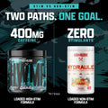 Axe & Sledge | A&S HWMF Pre Workout | 20 Servings - Product Image | Svpplements